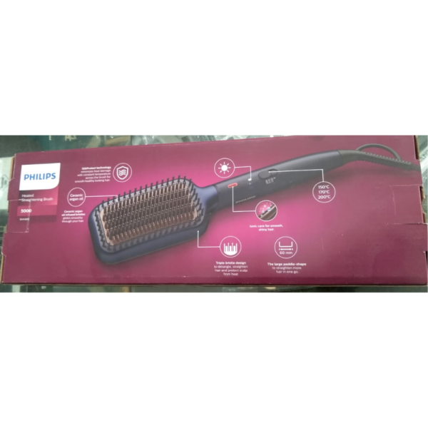 Hair Straightener - Philips