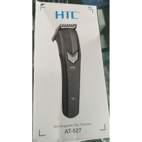 Hair Trimmer - HTC