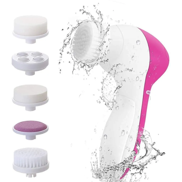 Facial Massagers-Image