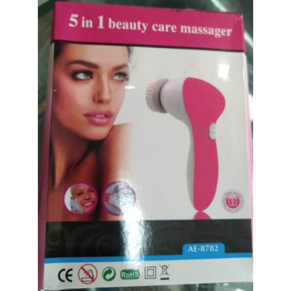 Facial Massagers - Generic