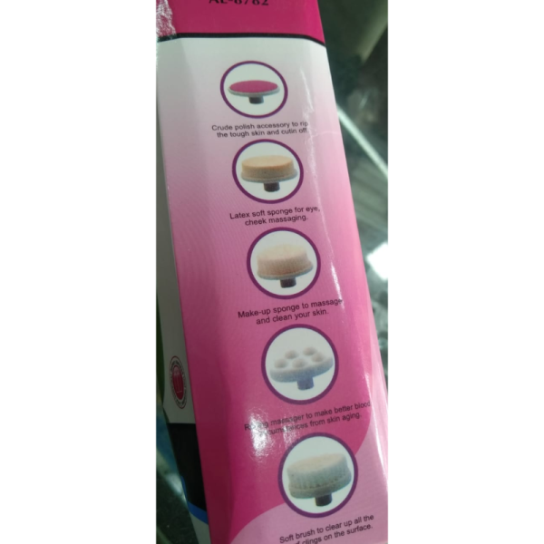 Facial Massagers - Generic