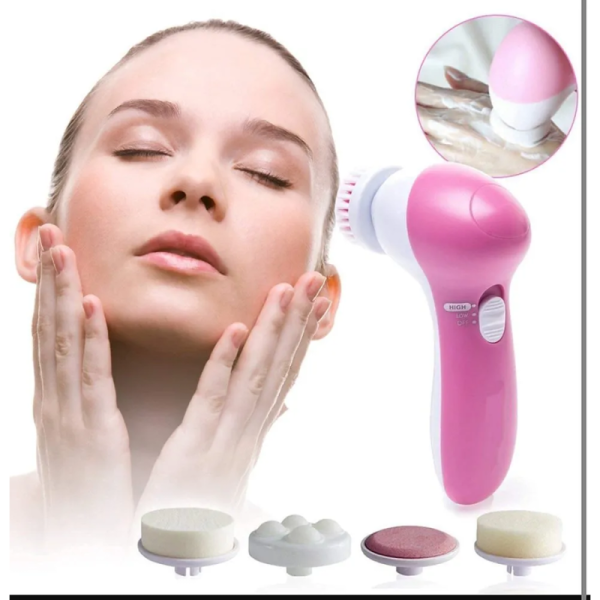 Facial Massagers - Generic