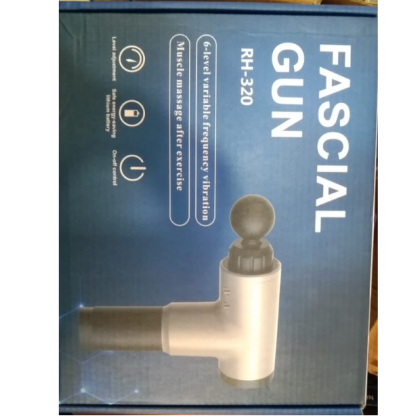 Massage Gun - Generic