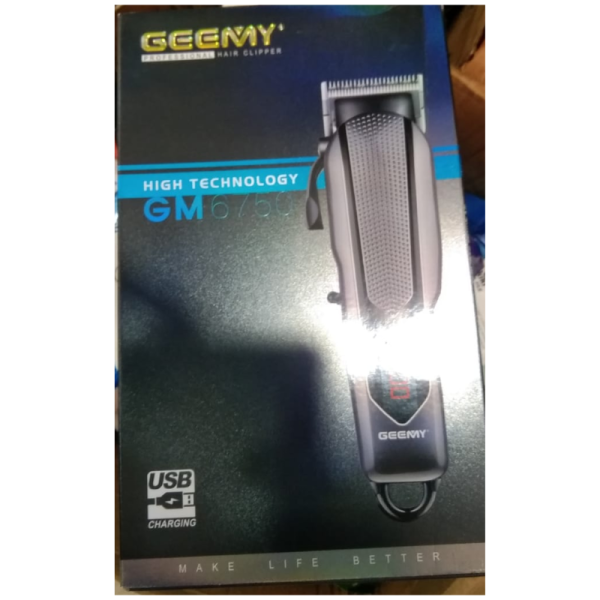Hair Clipper - Geemy