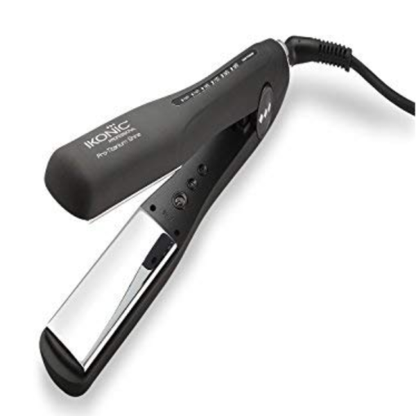 Hair Straightener-Image