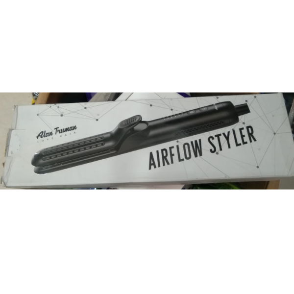 Hair Straightener - Alan Truman