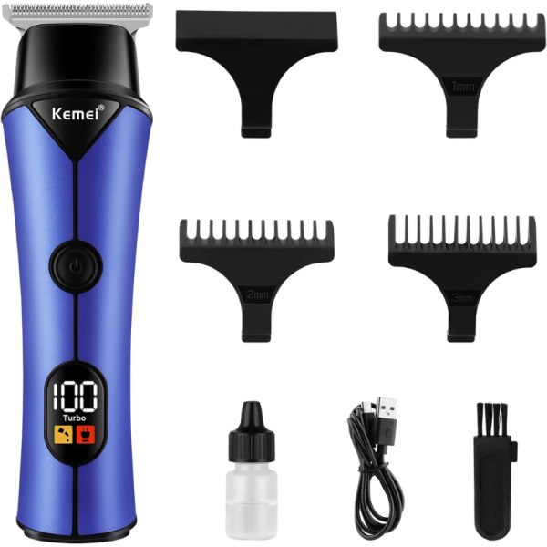 Hair Clipper-Image