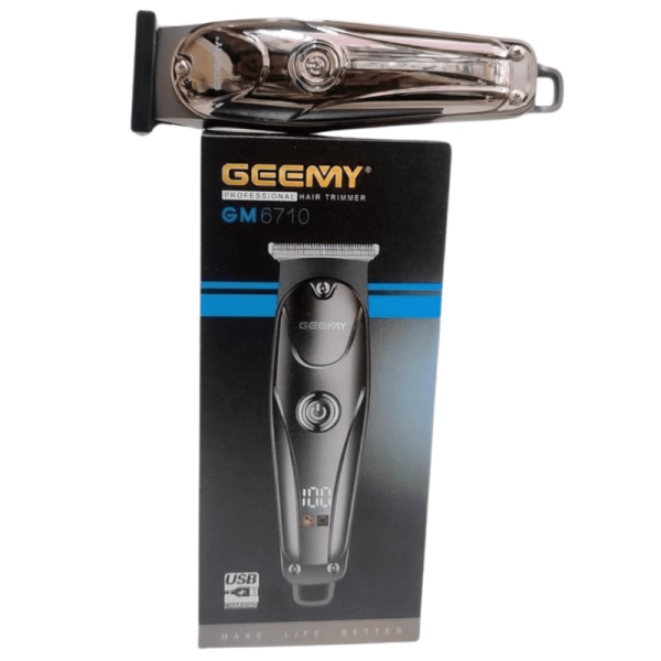 Hair Trimmer-Image
