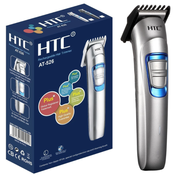 Hair Trimmer-Image