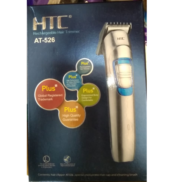 Hair Trimmer - HTC