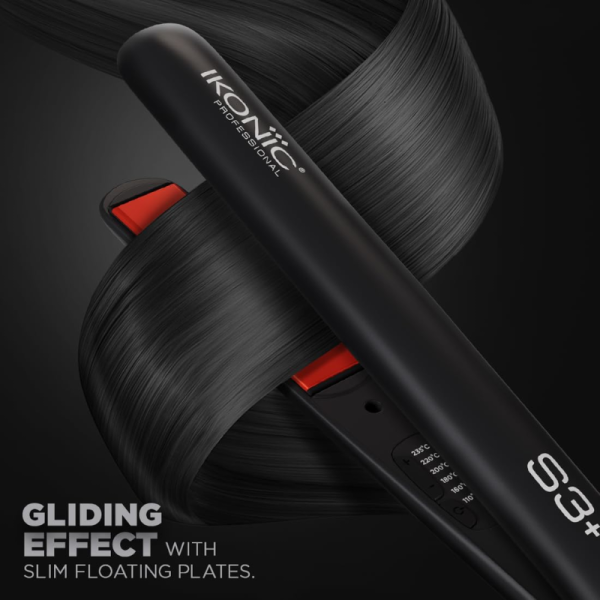 Hair Straightener - IKONIC