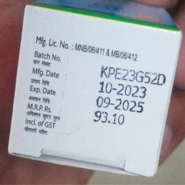 Audotic Eye Drop - Kaizen Drugs