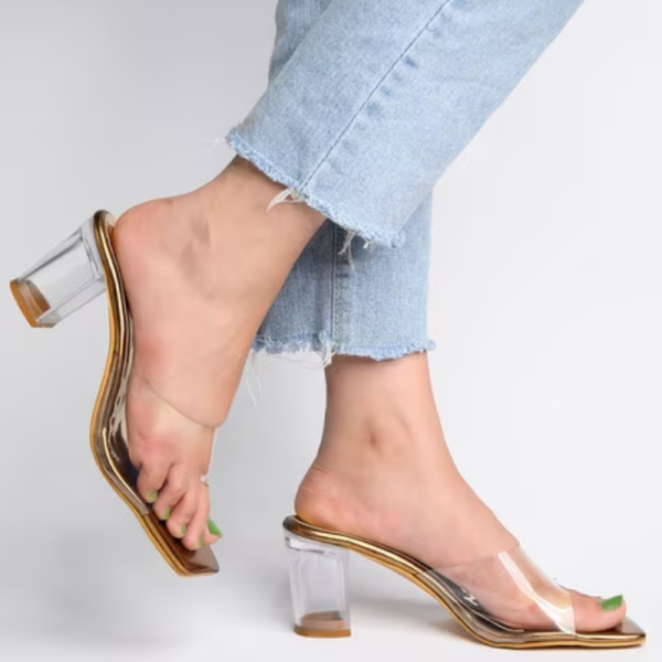 Heels - Generic