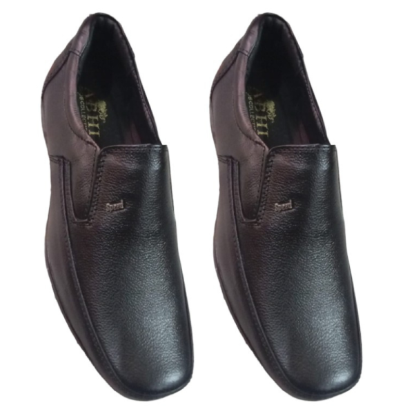 Formal Shoes-Image