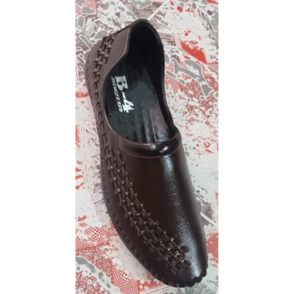 Formal Shoes - Generic