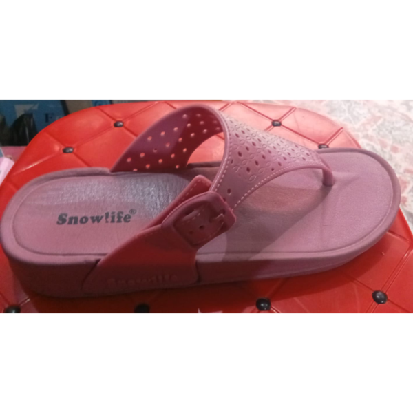 Slipper - Snowlife