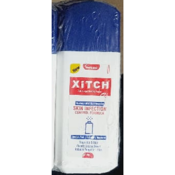 Xitch - Wings Pharma