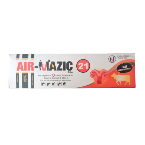 Air-Mazic Bolus-Image