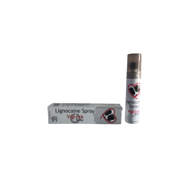 Vigrock Spray - Austro