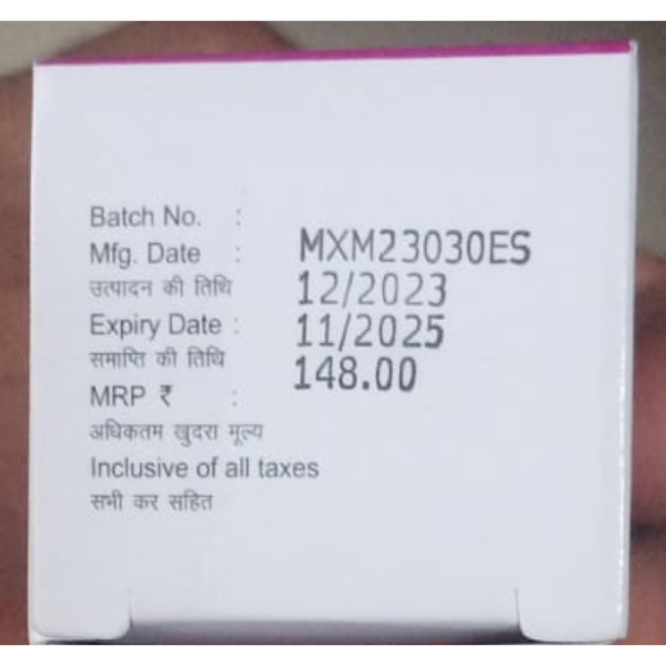 Moximac Eye Drops - Alkem Biotech
