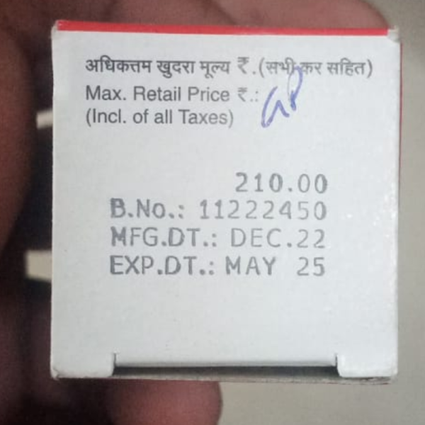 Candid-B Lotion - Glenmark Pharmaceuticals Ltd