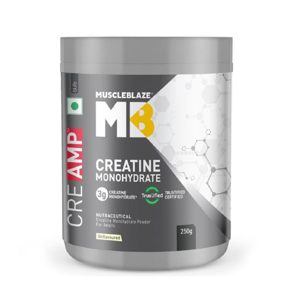 Creatine Monohydrate Powder-Image