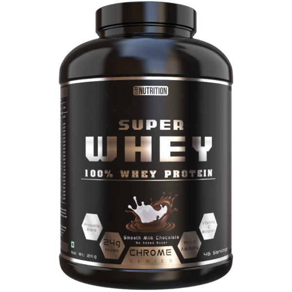 Whey Protein-Image