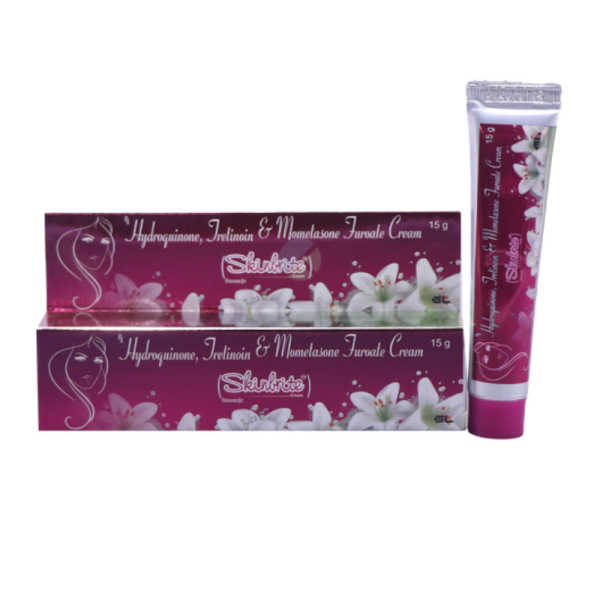 Skinbrite Cream-Image