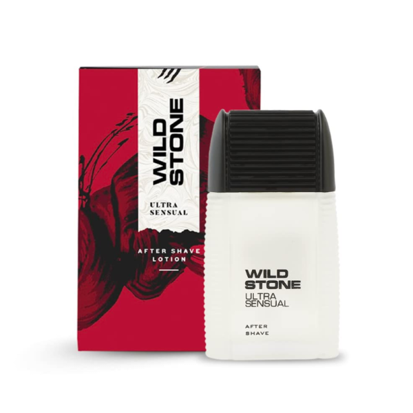 After Shave Lotion-Image