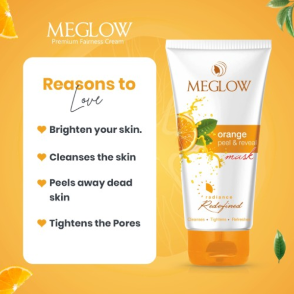 Face Mask - Meglow
