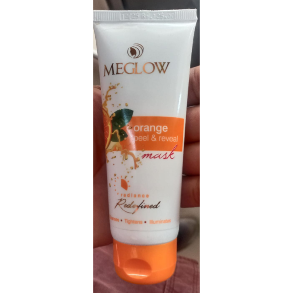Face Mask - Meglow