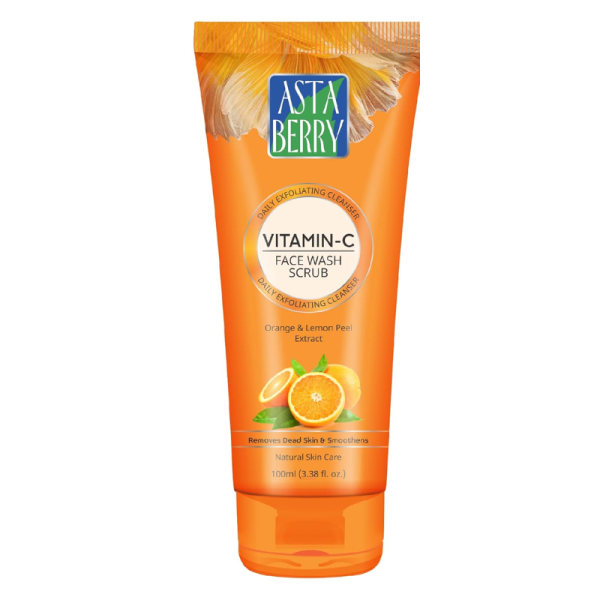 Face Scrub-Image