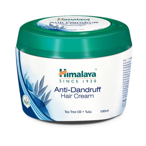 Hair Cream-Image