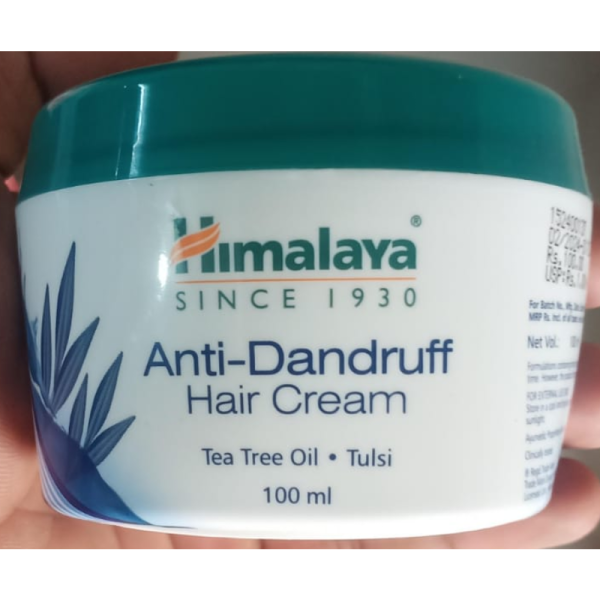 Hair Cream - Himalaya