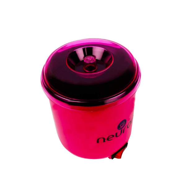 Wax & Oil Warmer - Neuron Ecco