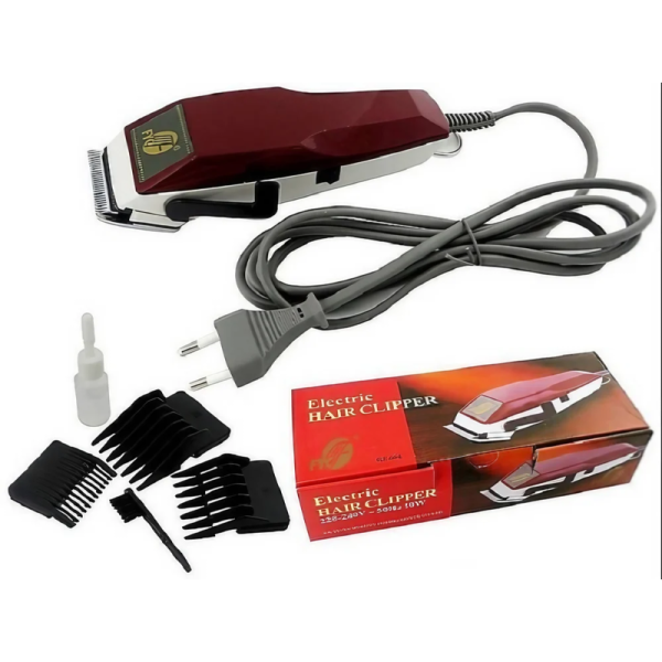 Hair Clipper - FYC