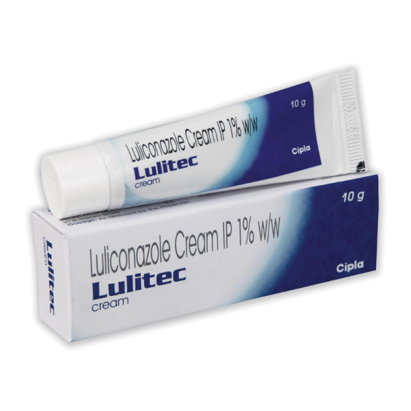 Lulitec Cream-Image