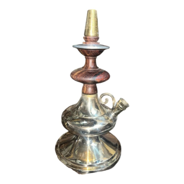 Desi Hookah - Generic