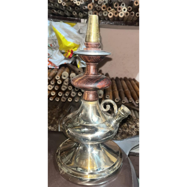 Desi Hookah - Generic