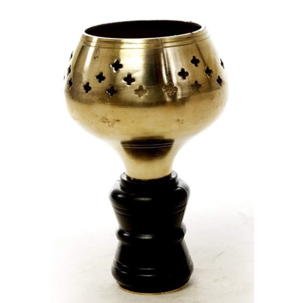 Hookah Chillum-Image