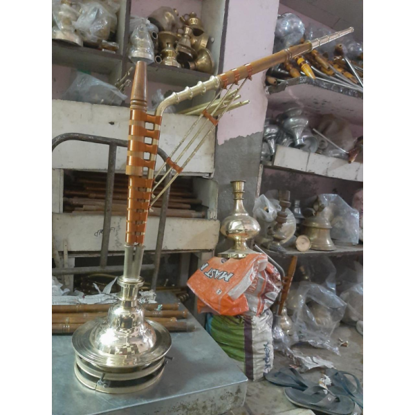Desi Hookah - Generic