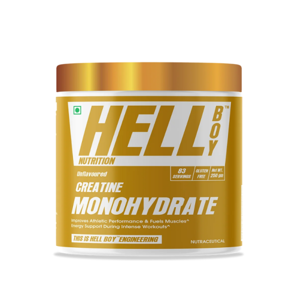 Creatine Monohydrate Powder-Image