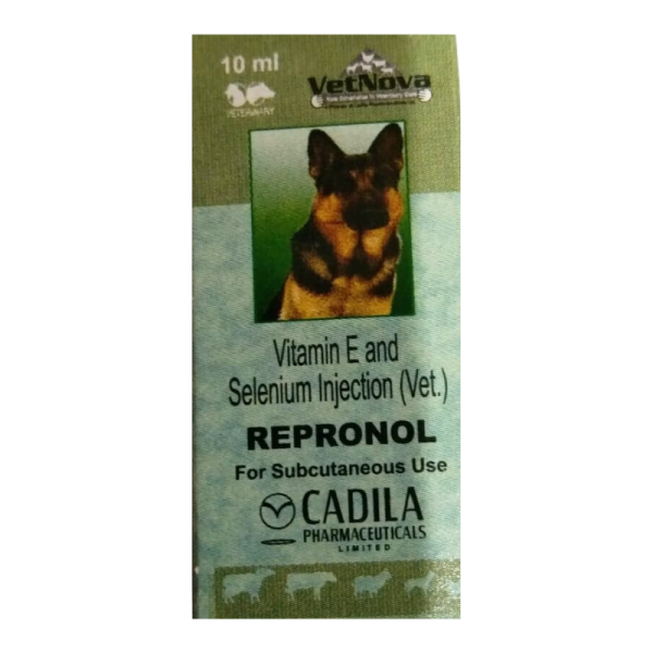 Repronol Injection - Cadila Pharmaceuticals Ltd