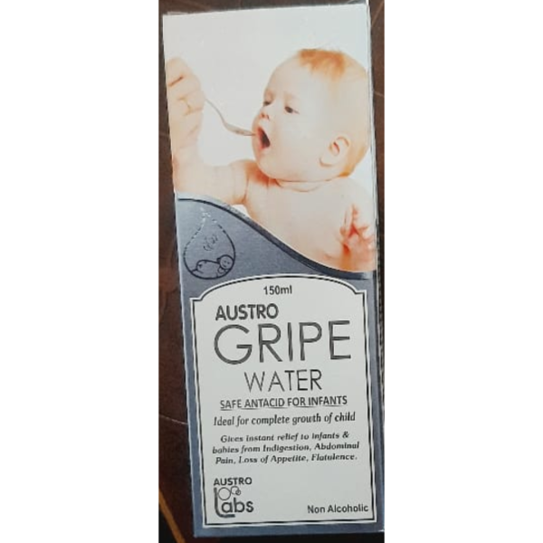 Gripe Water - Austro