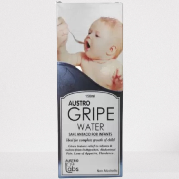 Gripe Water-Image