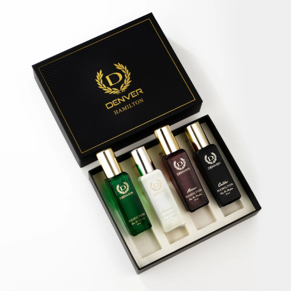 Perfume Gift Set-Image