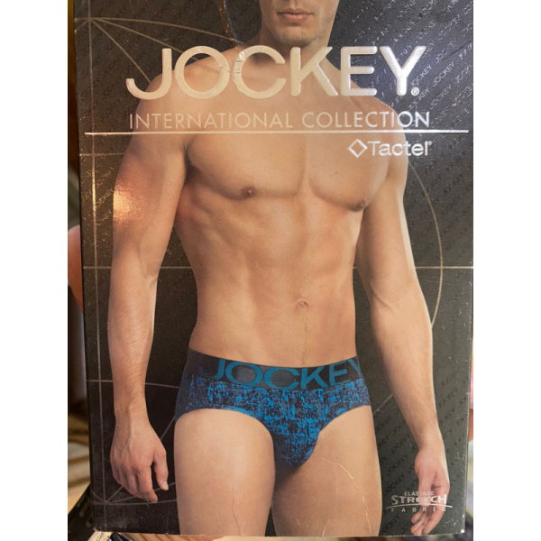 Briefs & Trunks - Jockey