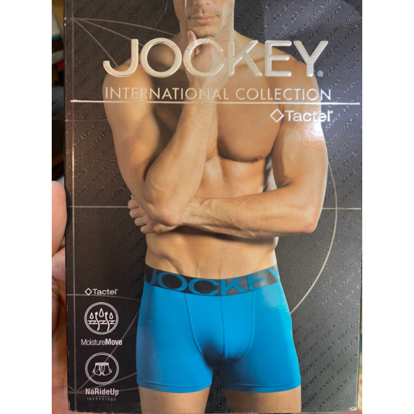 Briefs & Trunks - Jockey
