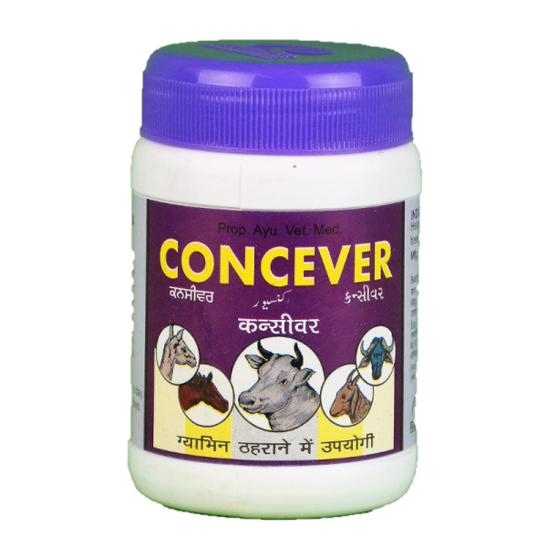 Concever - Rajshree Drugs