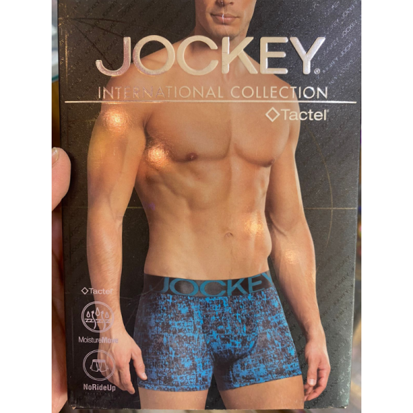 Briefs & Trunks - Jockey